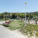 Conforto E Praticidade A 150M Da Praia Com Piscina